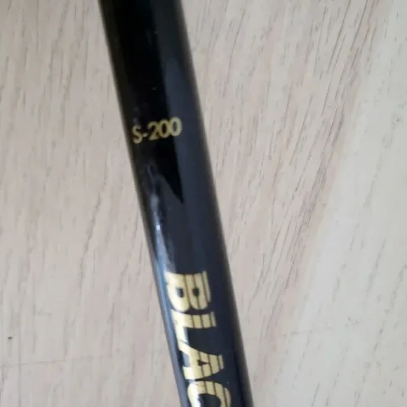 Master Grip Graphite Gold 9.5° Driver [RH] Stiff Flex Graphite 45" (Bad Grip) - Picture 12 of 16